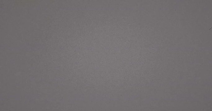 grey realistic flickering, analog vintage TV signal with bad interference, static noise background, overlay ready