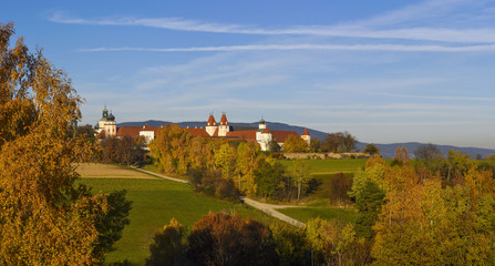 Vorau Puchegg, Styria, Austria, Vorau-Puchegg