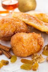 typical portuguese sweets