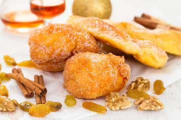 typical portuguese sweets