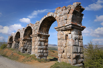 Roman Aqueduct