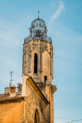 Eglise du Saint-Esprit à Aix en Provence
