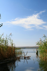fisherman