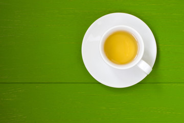 Herbal tea