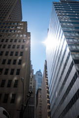 New York Brooklyn Soho Manhattan