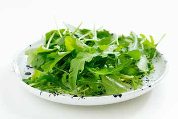 Arugula salad