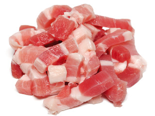 Speckstreifen