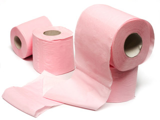 Toilettenpapier
