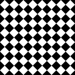 Seamless square pattern