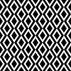 Seamless geometry pattern
