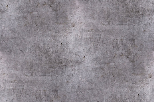 seamless old grungy texture, grey concrete wall