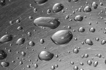 Drops background