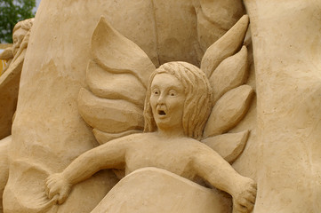 Sandwelten