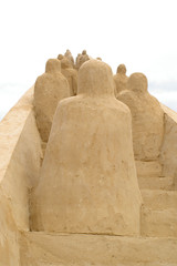Sandwelten