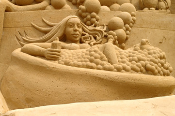 Sandwelten
