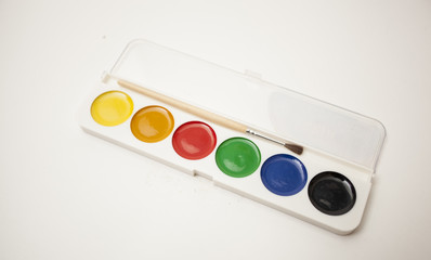 paint