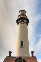 Pigeon Point Lighthouse