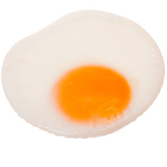 Fried egg