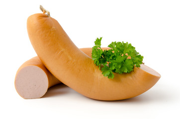 Fleischwurst