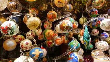 fun christmas tree decoration ornament