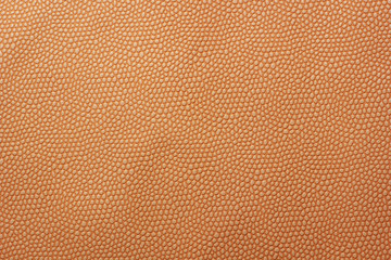 Fototapeta premium Light brown leather background