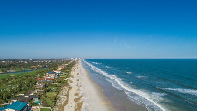 Ponte Vedra Beach, Jacksonville FL