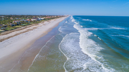Ponte Vedra Beach, Jacksonville FL © rouda100