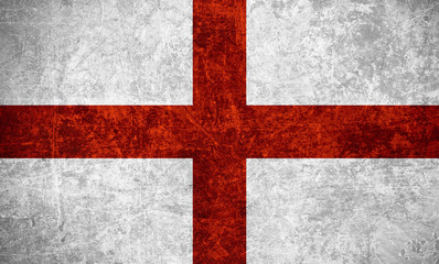 flag of England