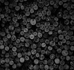 Firewood textured, background, timber, cut wood