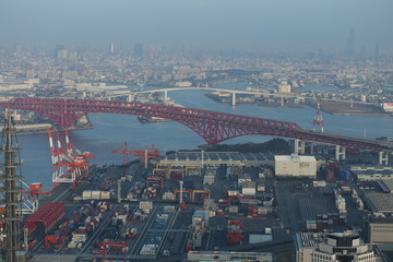 大阪ベイサイド