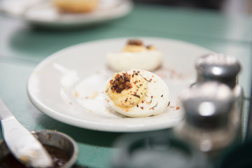 Deviled Egg 