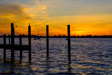 Florida Keys Sunset