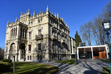 Museo de arte
