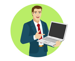 Businessman