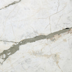 White marble texture abstract background pattern