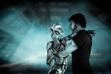 Forbidden Love 2 © Bob Orsillo