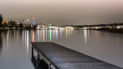 Phönixsee