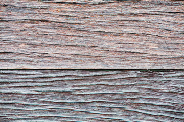 Close up of wood texture for blur background