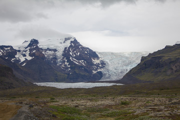 Skaftafell National Park 5, Iceland