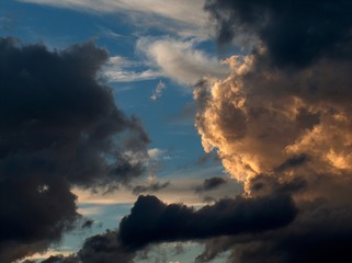 Wolken