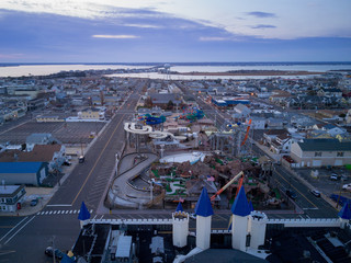 Seaside Heights New Jersey