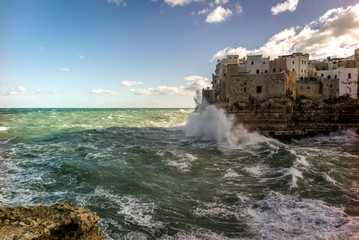 Polignano a Mare