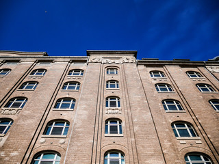 Berlin Osthafen