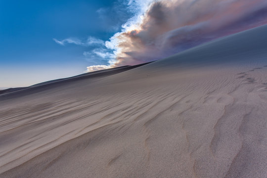 Great Sand Dunes National Park