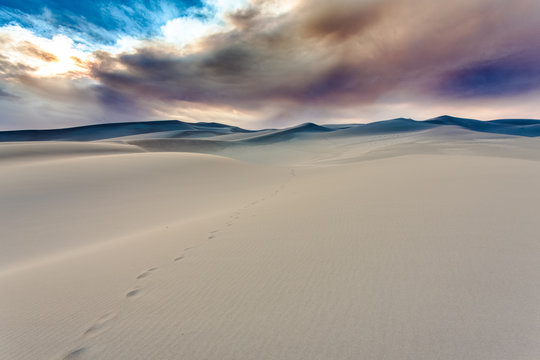 Great Sand Dunes National Park