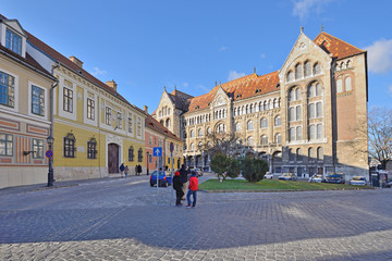 National Archives of Hungary