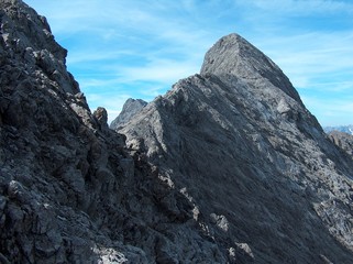 Allgäuer Berge