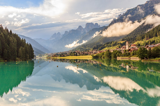 Auronzo di Cadore