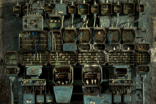 Elektroinstallation