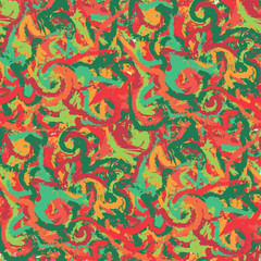 Abstract background for design